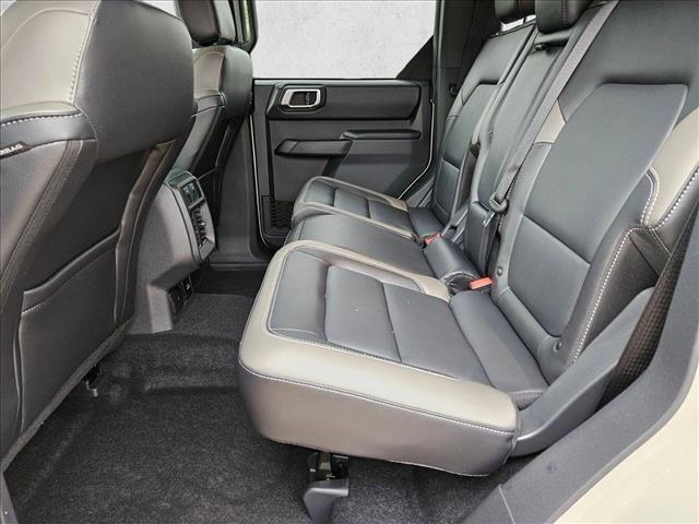 2026 FORD BRONCO OUTER BANKS 缩略图 16