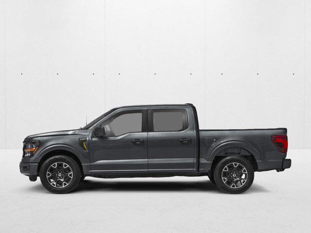 FORD F-150 STX - 3