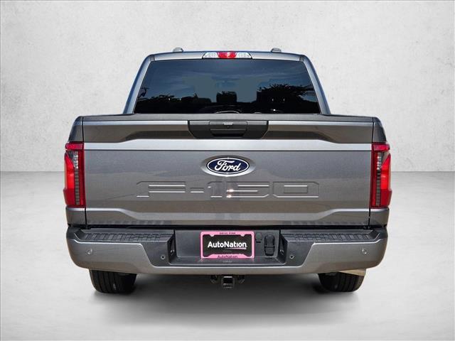 صورة 8 لـ 2026 FORD F-150 STX
