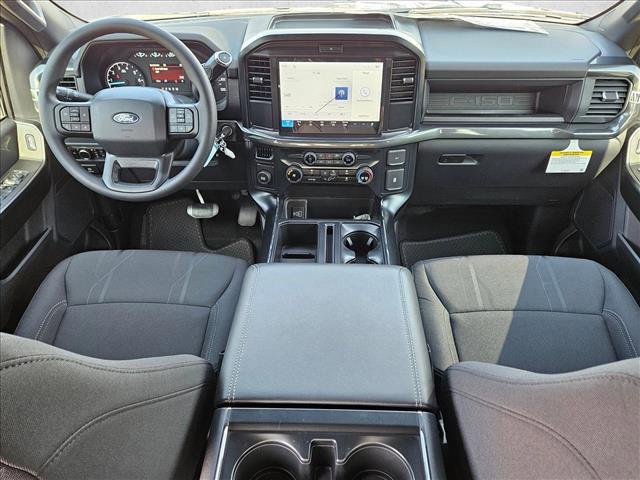 صورة مصغرة 15 لـ 2026 FORD F-150 STX