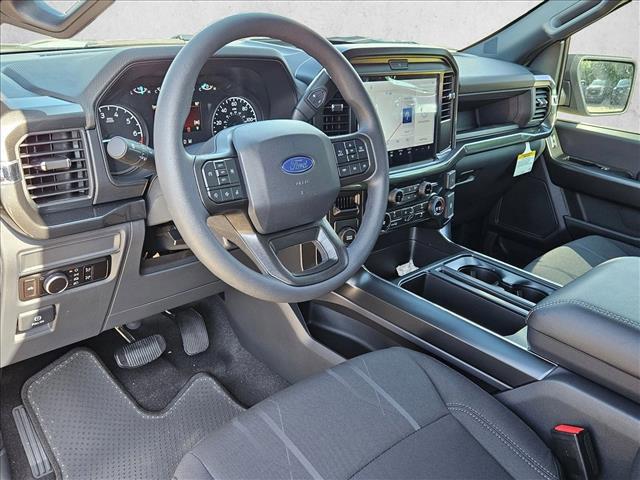 صورة 3 لـ 2026 FORD F-150 STX