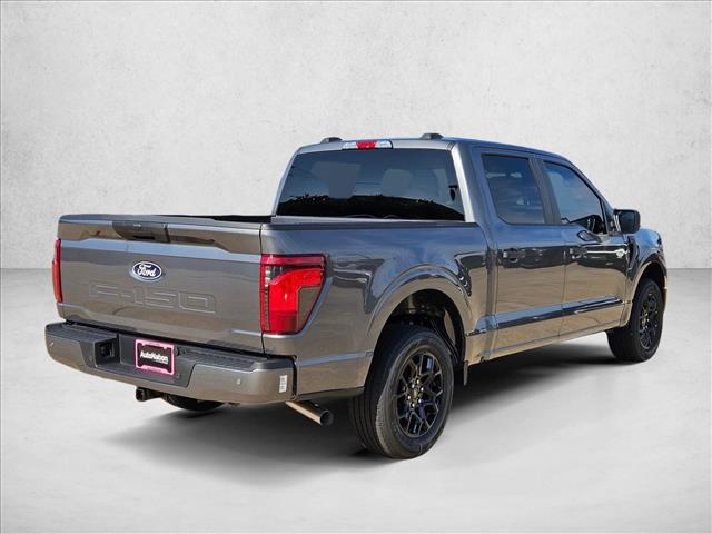 صورة 2 لـ 2026 FORD F-150 STX