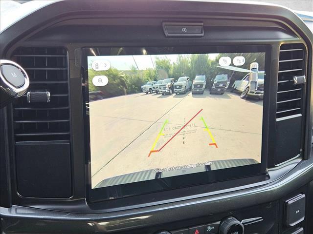 صورة مصغرة 13 لـ 2026 FORD F-150 STX