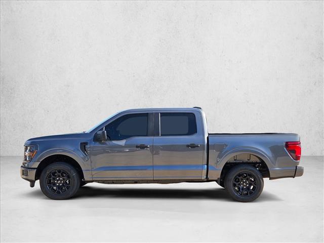 صورة 5 لـ 2026 FORD F-150 STX