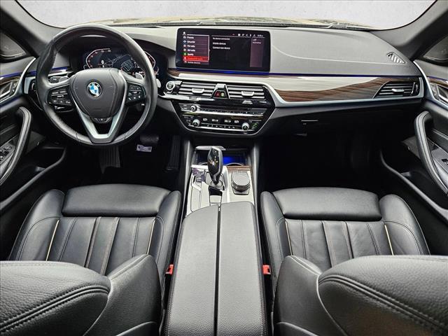 صورة مصغرة 20 لـ 2023 BMW 530 I