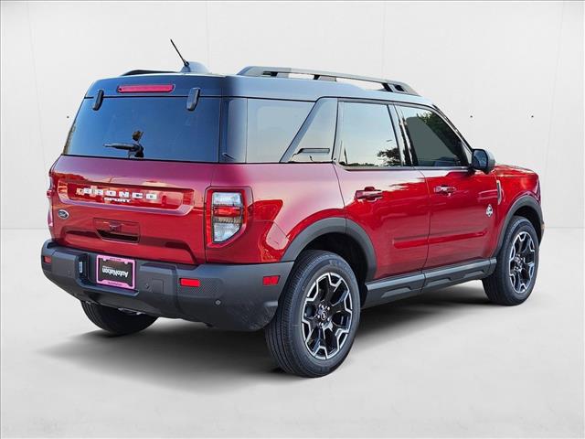 FORD BRONCO SPORT OUTER BANKS - 2