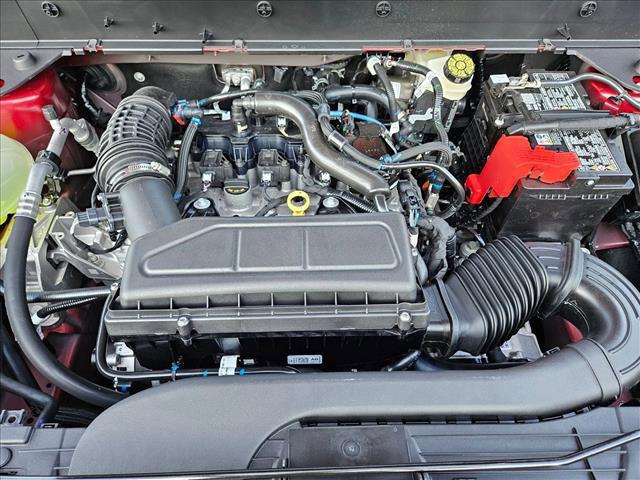 2025 FORD BRONCO SPORT OUTER BANKS 缩略图 17