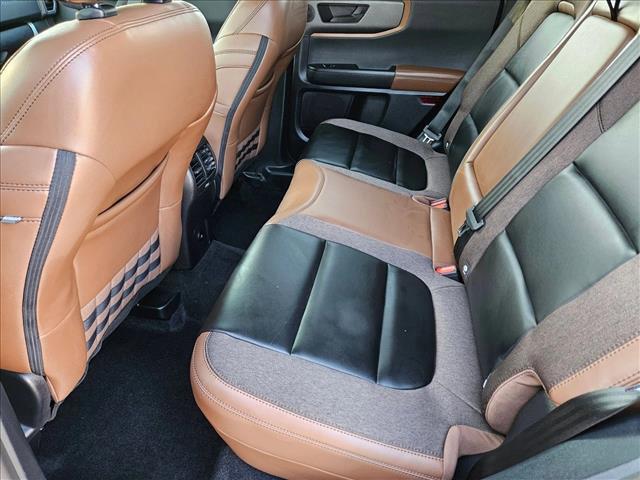 2025 FORD BRONCO SPORT OUTER BANKS 缩略图 16