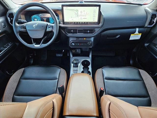 2025 FORD BRONCO SPORT OUTER BANKS 缩略图 15