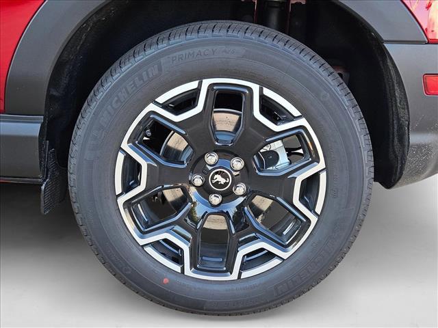 FORD BRONCO SPORT OUTER BANKS - 10