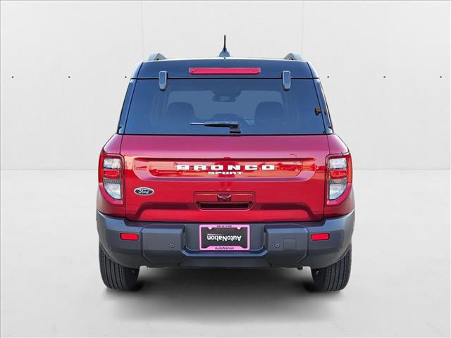 FORD BRONCO SPORT OUTER BANKS - 8