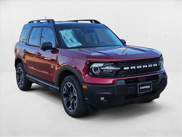 FORD BRONCO SPORT OUTER BANKS - 7