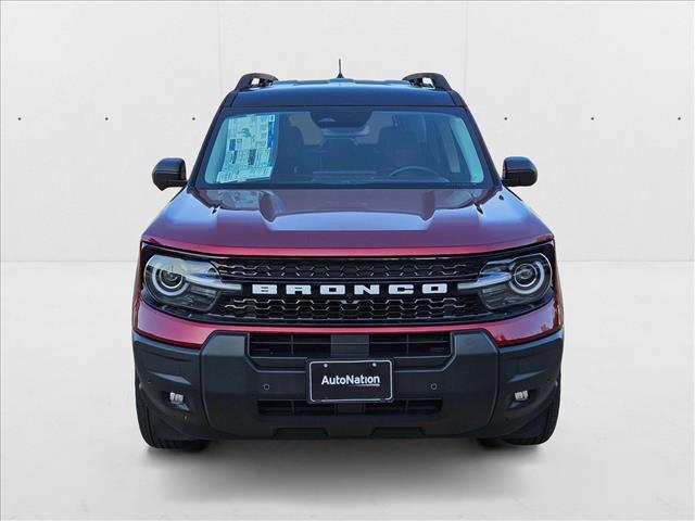 FORD BRONCO SPORT OUTER BANKS - 6