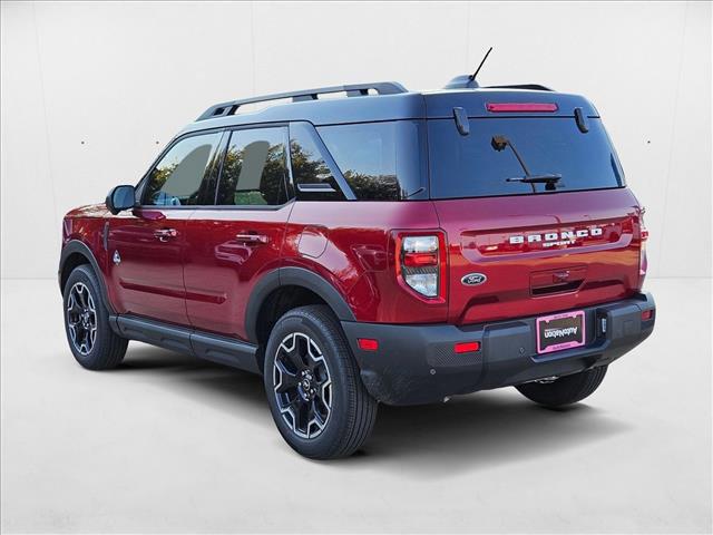FORD BRONCO SPORT OUTER BANKS - 9