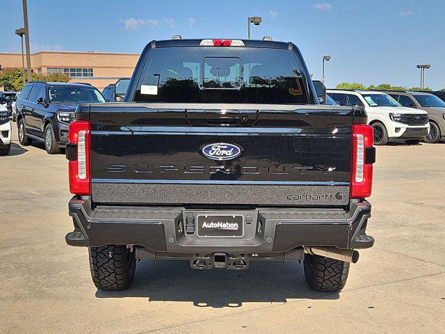 صورة 8 لـ 2027 FORD F-250 XLT