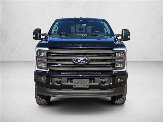 صورة 6 لـ 2027 FORD F-250 XLT