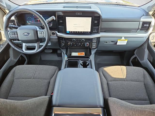 صورة 15 لـ 2027 FORD F-250 XLT