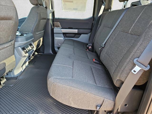صورة 16 لـ 2027 FORD F-250 XLT