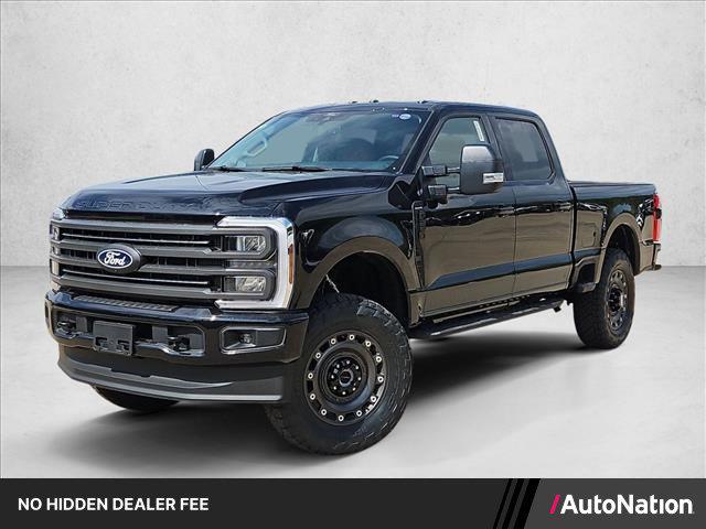 New 2027 Ford F-250 XLT