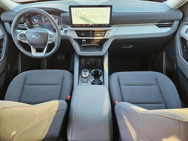 2026 FORD EXPLORER ACTIVE 缩略图 15