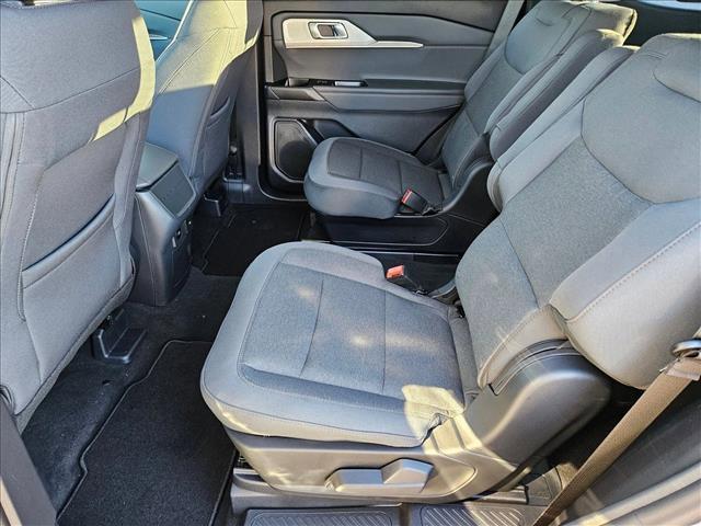 2026 FORD EXPLORER ACTIVE 缩略图 16