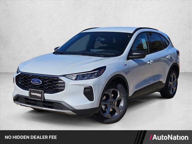 New 2026 Ford Escape ST-Line