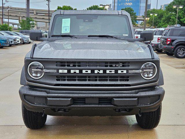 FORD BRONCO - 6
