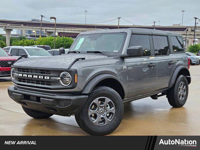 FORD BRONCO - 1