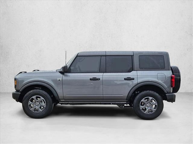 2026 FORD BRONCO BIG BEND 照片 5