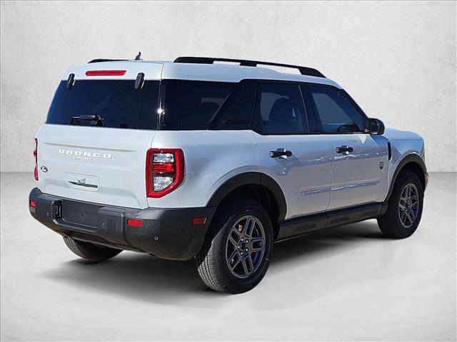 صورة 2 لـ 2026 FORD BRONCO SPORT BIG BEND
