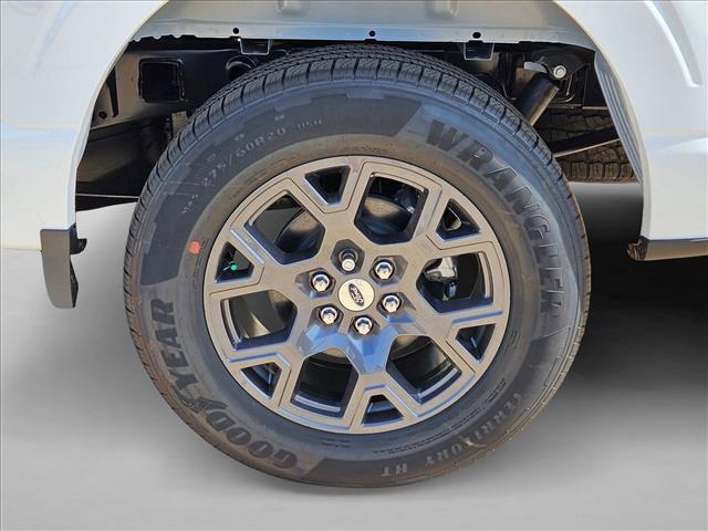 2026 FORD F-150 STX — фото 10