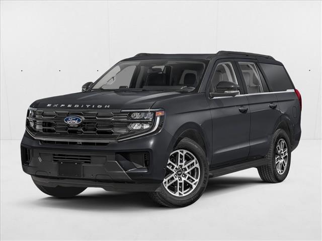 New 2026 Ford Expedition Active