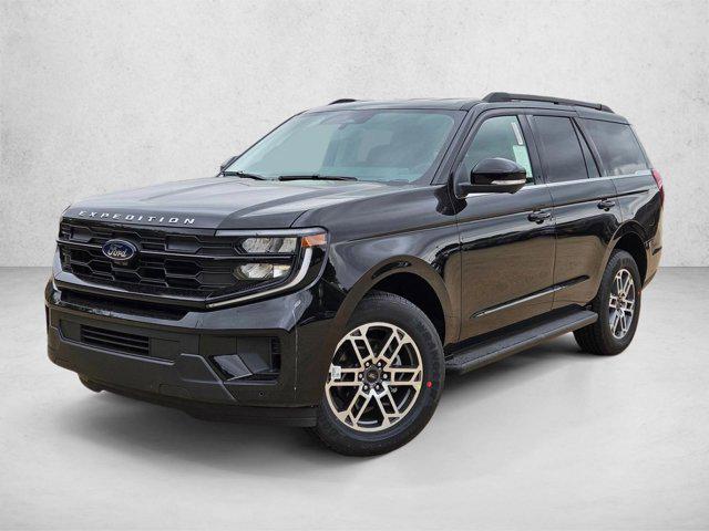 New 2026 Ford Expedition Active