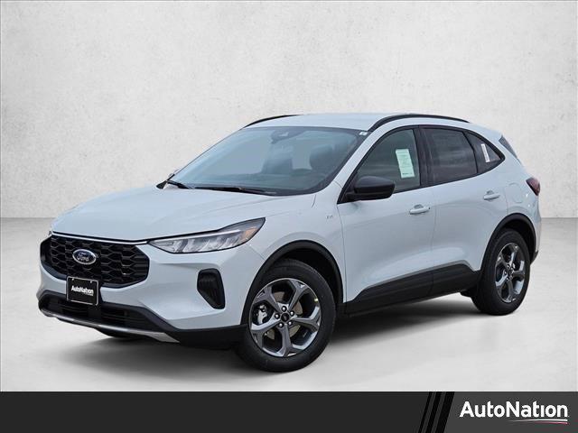 New 2026 Ford Escape ST-Line