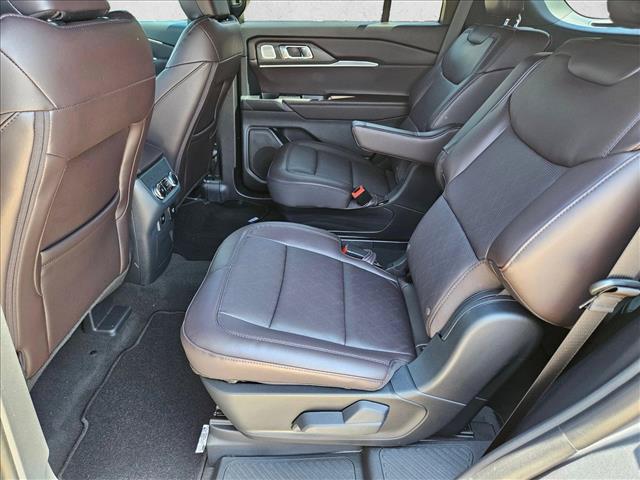 صورة مصغرة 16 لـ 2026 FORD EXPLORER PLATINUM