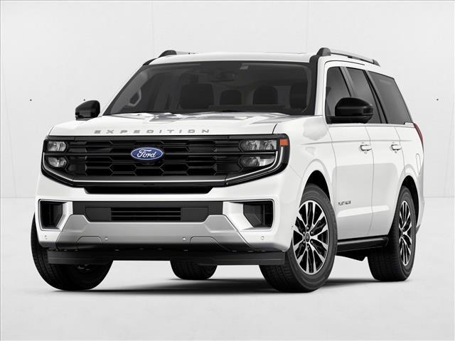 New 2026 Ford Expedition Platinum