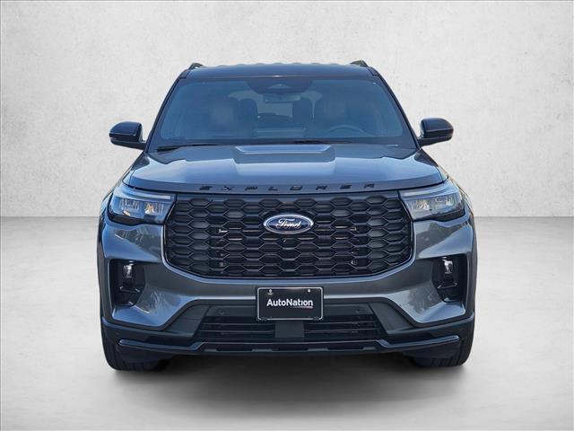 صورة 6 لـ 2026 FORD EXPLORER ST-LINE