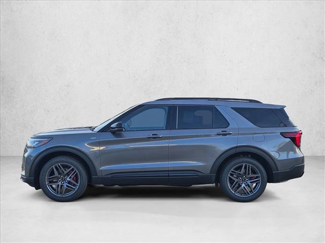 صورة 5 لـ 2026 FORD EXPLORER ST-LINE