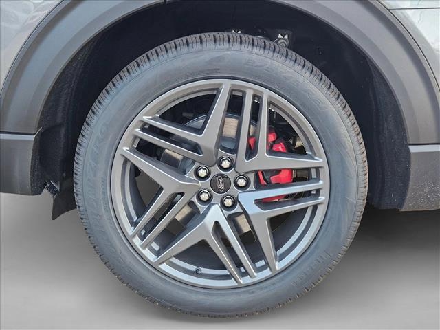 صورة 10 لـ 2026 FORD EXPLORER ST-LINE