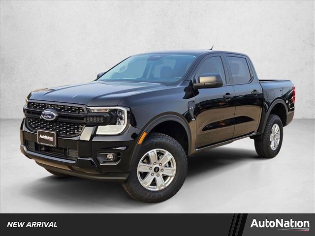 New 2026 Ford Ranger XL