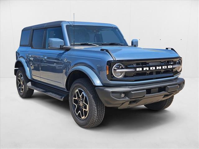 FORD BRONCO - 6