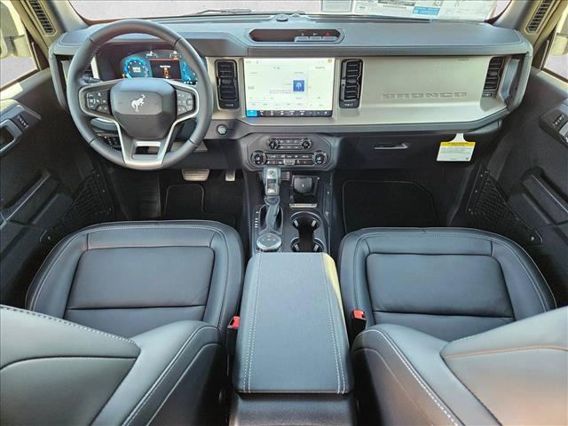 2026 FORD BRONCO OUTER BANKS 缩略图 15