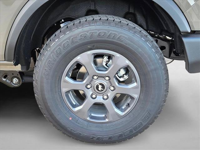 صورة 10 لـ 2026 FORD BRONCO BIG BEND