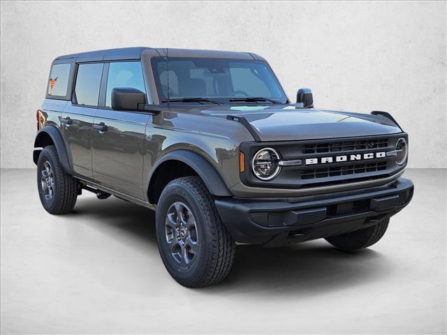 صورة 7 لـ 2026 FORD BRONCO BIG BEND