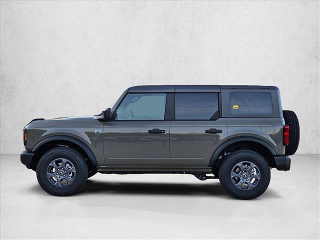 صورة 5 لـ 2026 FORD BRONCO BIG BEND