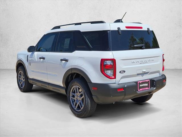 صورة 9 لـ 2026 FORD BRONCO SPORT BIG BEND