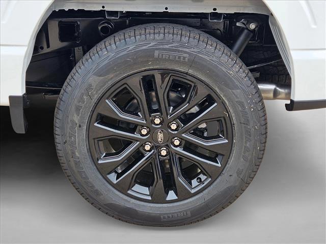 2026 FORD F-150 XLT photo 10