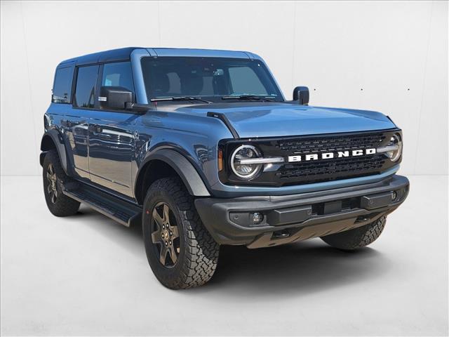 FORD BRONCO - 6