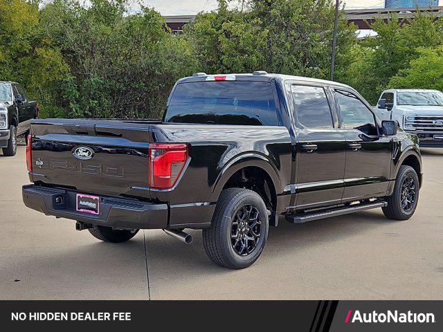 New 2026 Ford F-150 XLT
