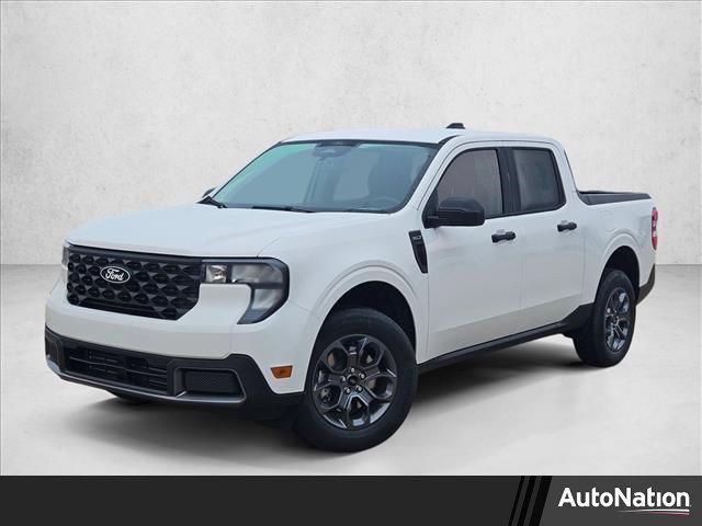 New 2026 Ford Maverick XLT